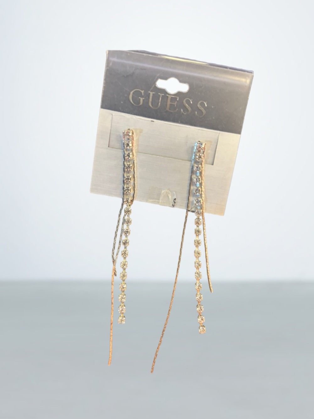GUESS Dangle Earrings
